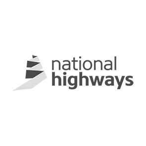 Igne works with national highways
