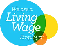igne is a the living wage employer