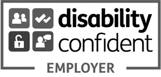 Disability confident