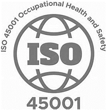 ISO 45001