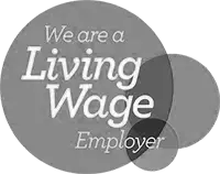 living wage employer