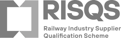RISQS Railway Industry Supplier Qualitfication Scheme