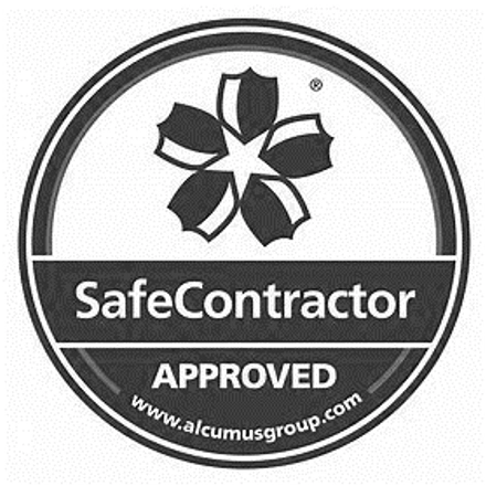 safe contractor approved